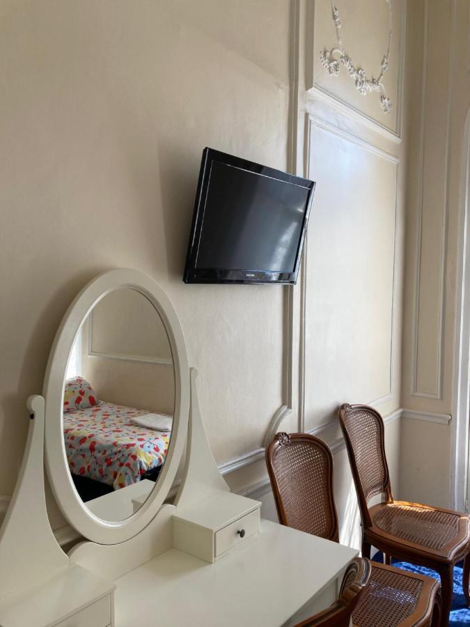Hotel Belle Meuniere Nizza Kültér fotó