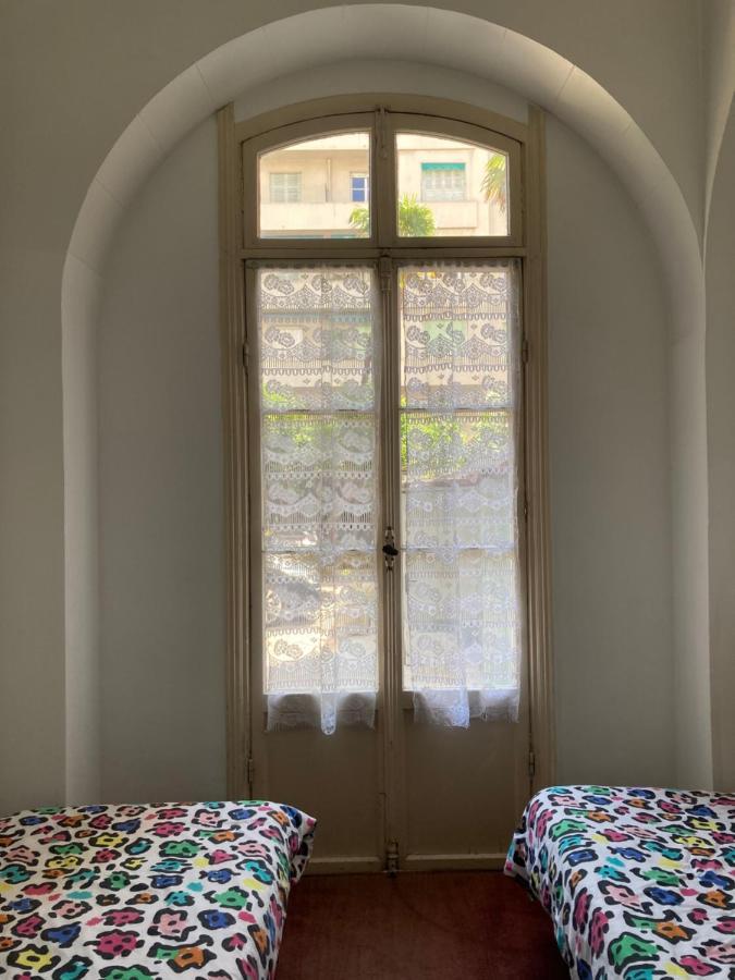 Hotel Belle Meuniere Nizza Kültér fotó