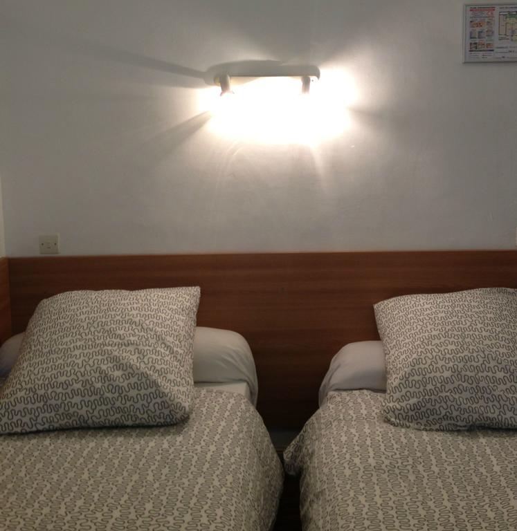 Hotel Belle Meuniere Nizza Kültér fotó