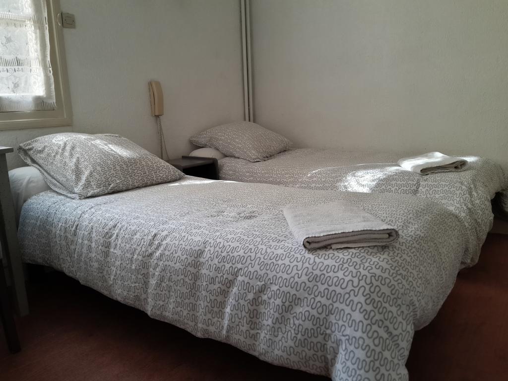 Hotel Belle Meuniere Nizza Kültér fotó