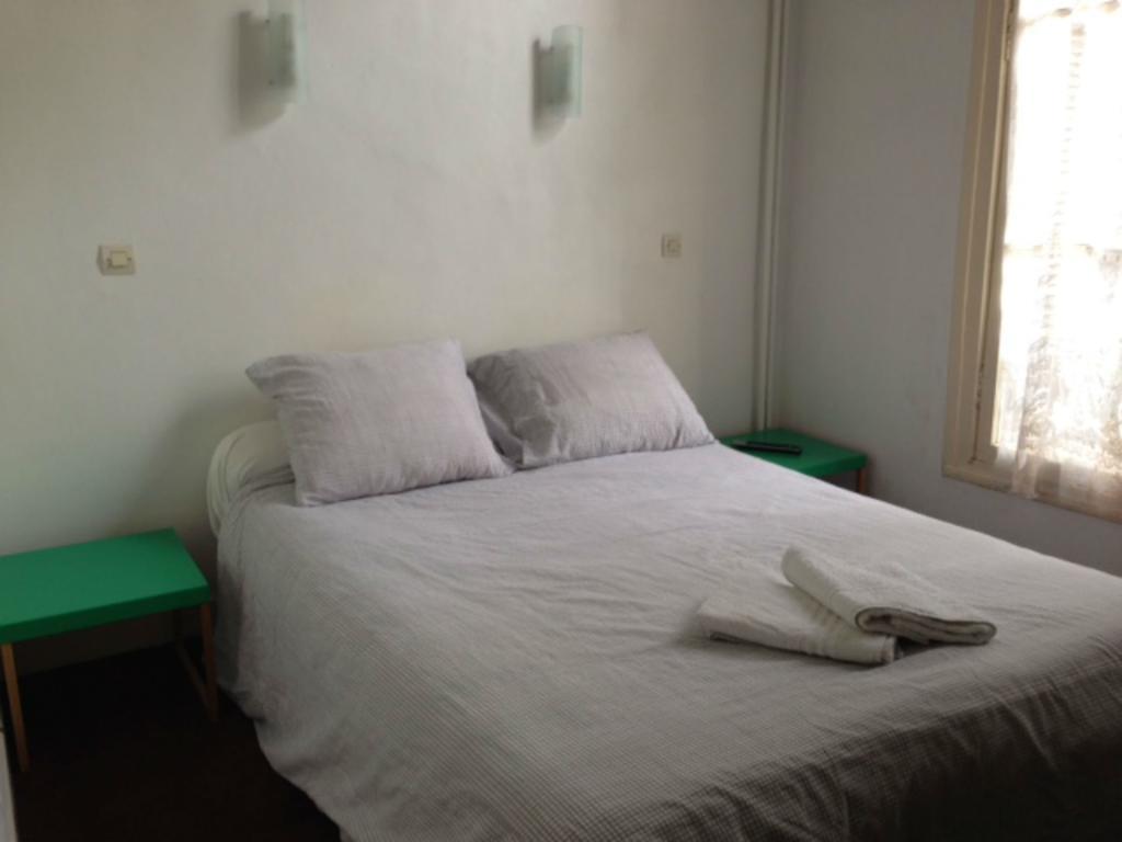 Hotel Belle Meuniere Nizza Kültér fotó