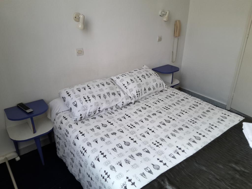 Hotel Belle Meuniere Nizza Kültér fotó