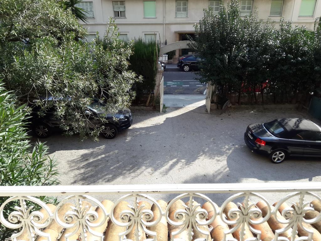 Hotel Belle Meuniere Nizza Kültér fotó