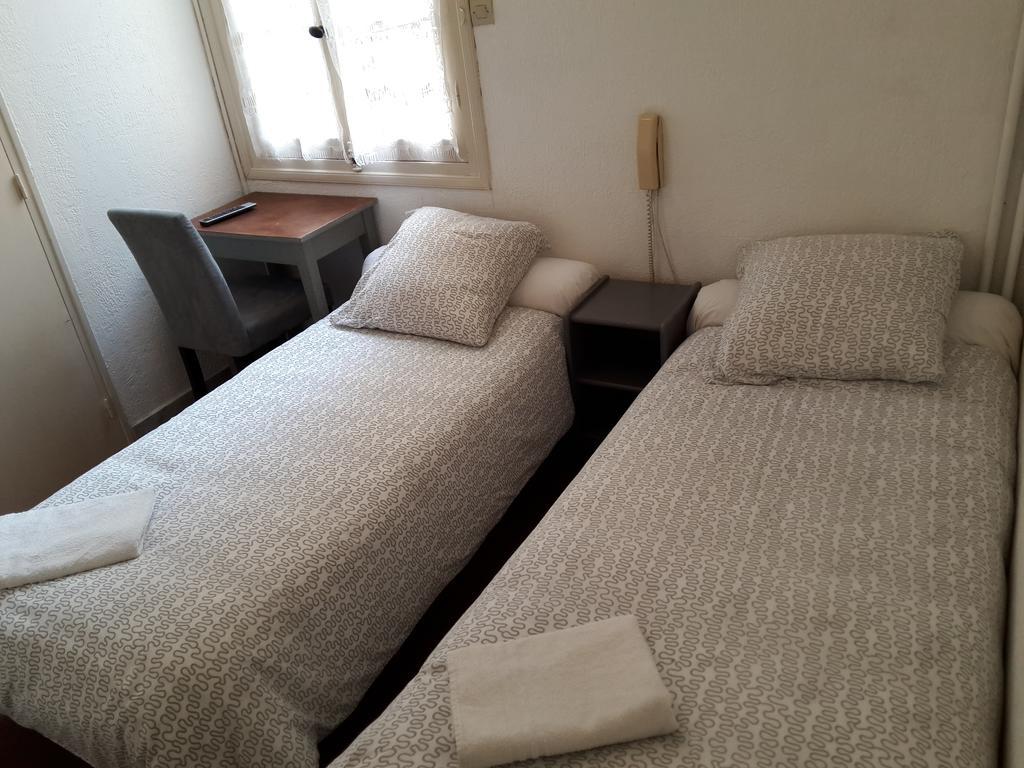 Hotel Belle Meuniere Nizza Kültér fotó