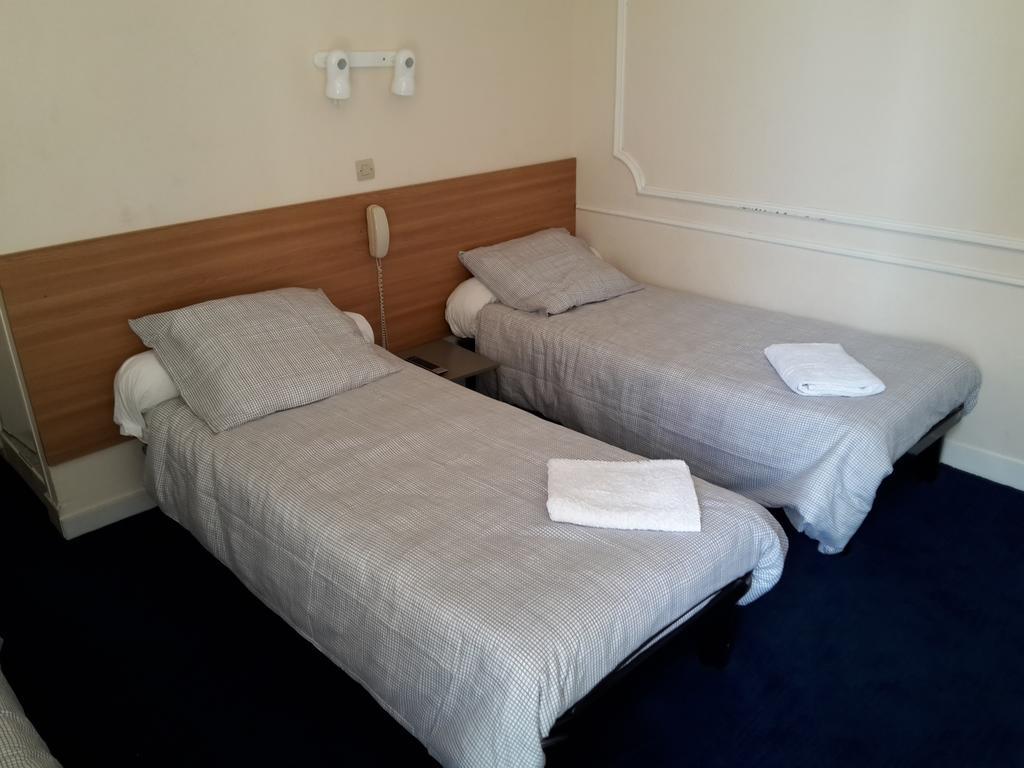 Hotel Belle Meuniere Nizza Kültér fotó