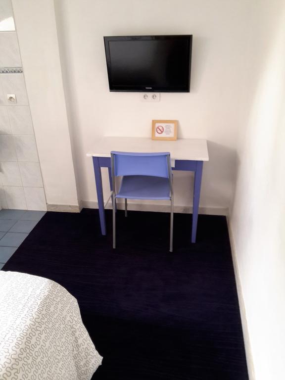 Hotel Belle Meuniere Nizza Kültér fotó