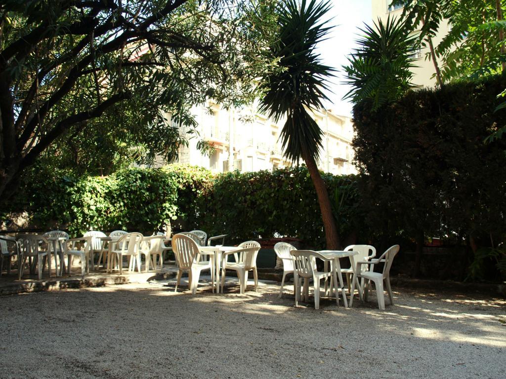 Hotel Belle Meuniere Nizza Kültér fotó
