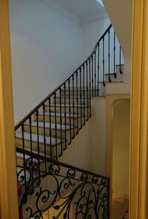 Hotel Belle Meuniere Nizza Kültér fotó