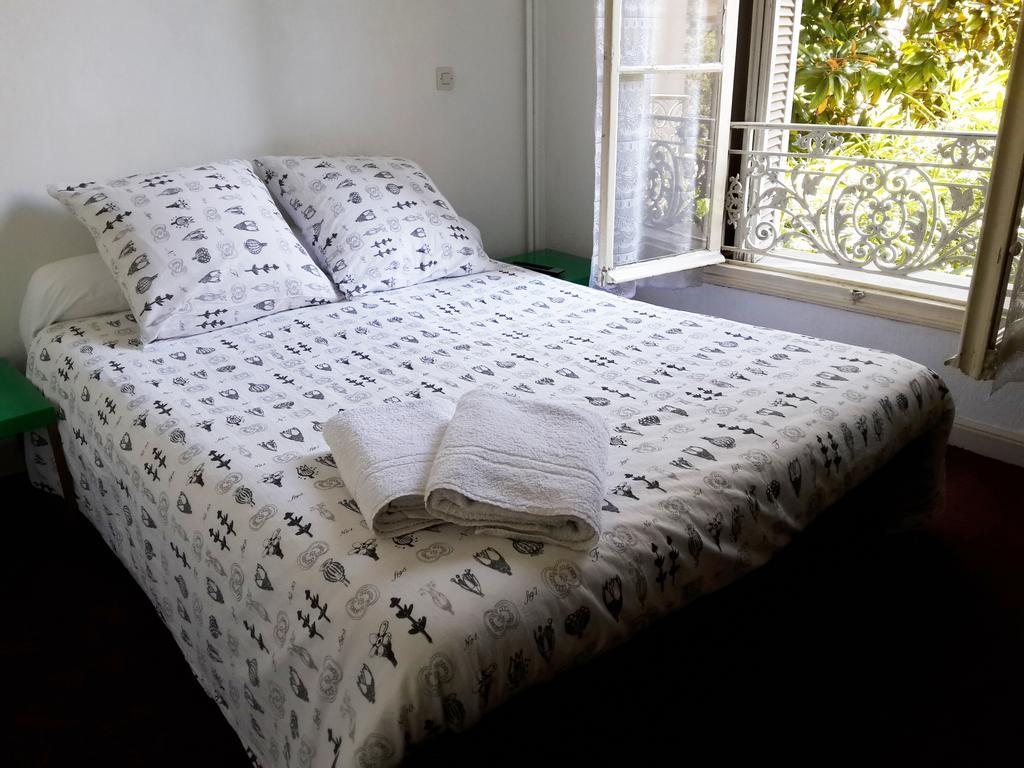 Hotel Belle Meuniere Nizza Kültér fotó