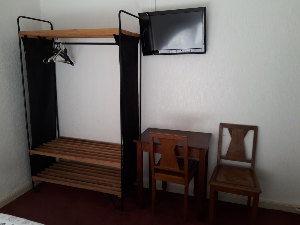 Hotel Belle Meuniere Nizza Kültér fotó