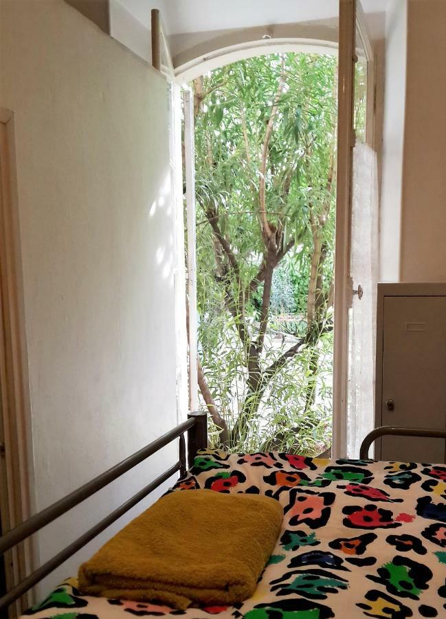 Hotel Belle Meuniere Nizza Kültér fotó