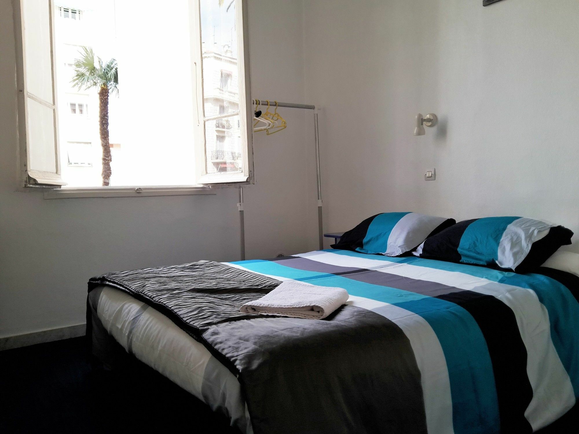 Hotel Belle Meuniere Nizza Kültér fotó