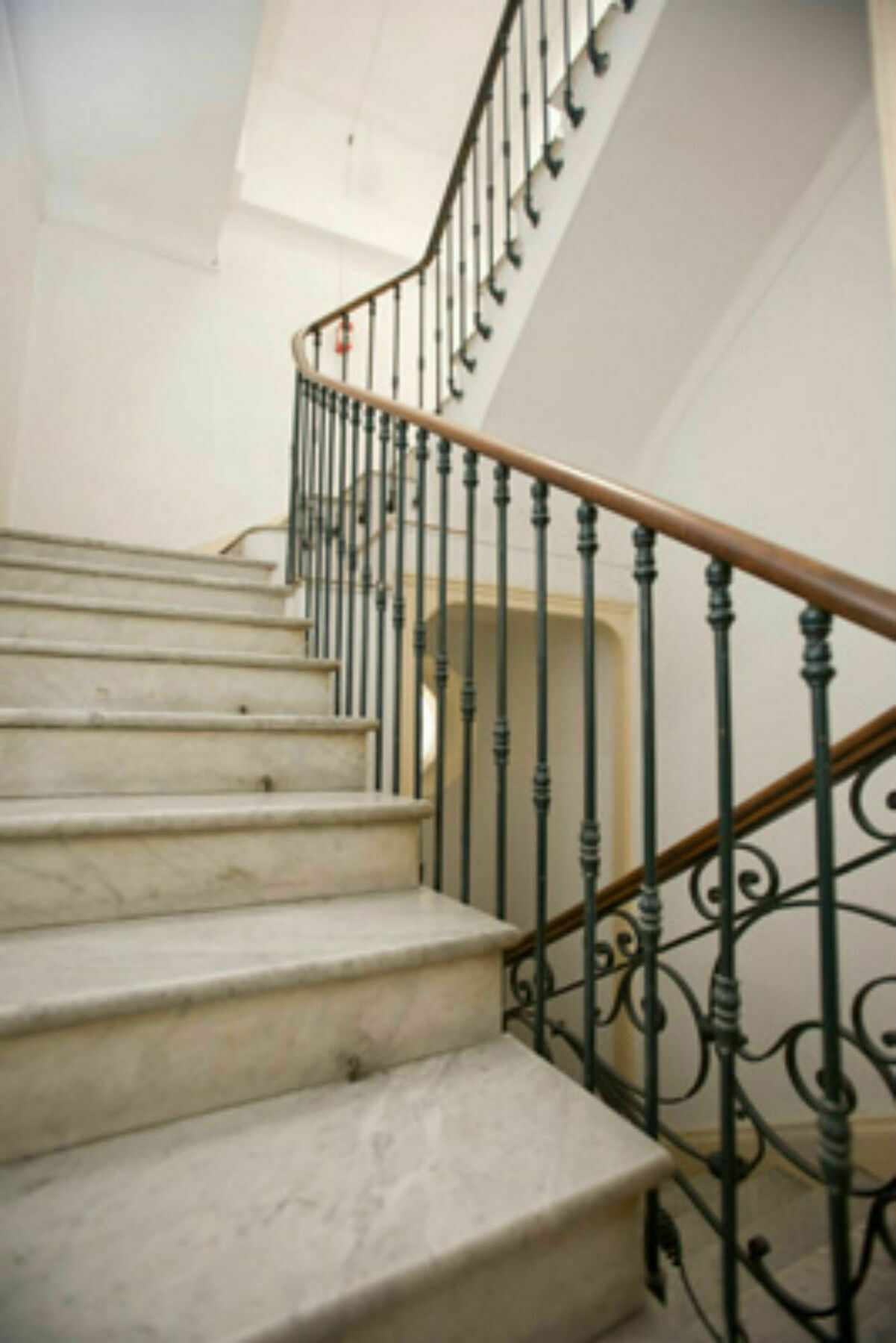 Hotel Belle Meuniere Nizza Kültér fotó