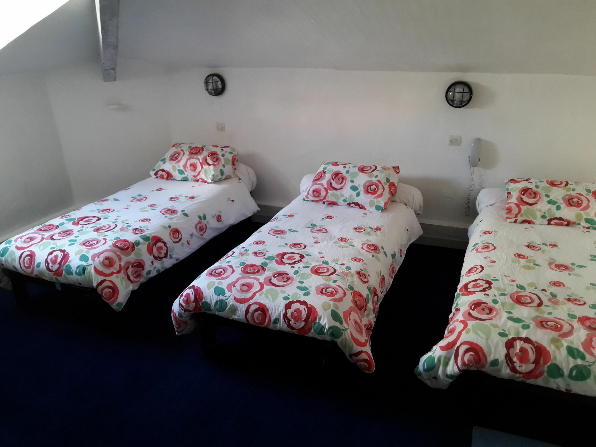 Hotel Belle Meuniere Nizza Kültér fotó