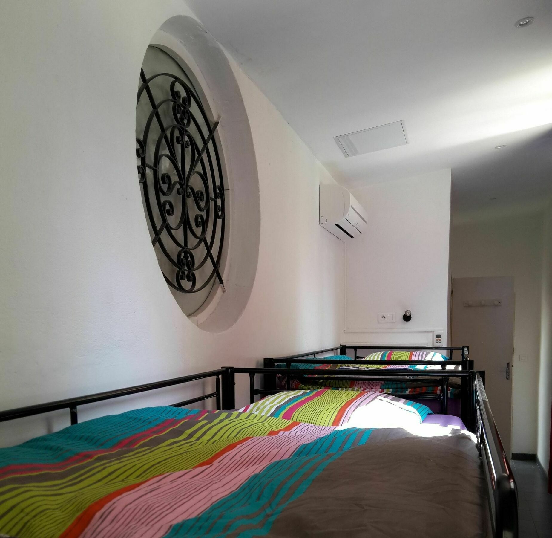 Hotel Belle Meuniere Nizza Kültér fotó